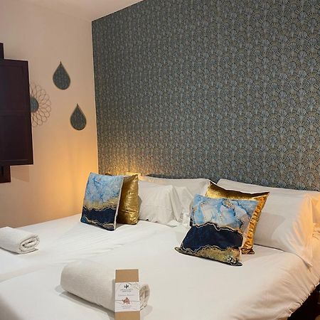 Apartamento Alberca De 1 Dormitorio Granada Eksteriør billede