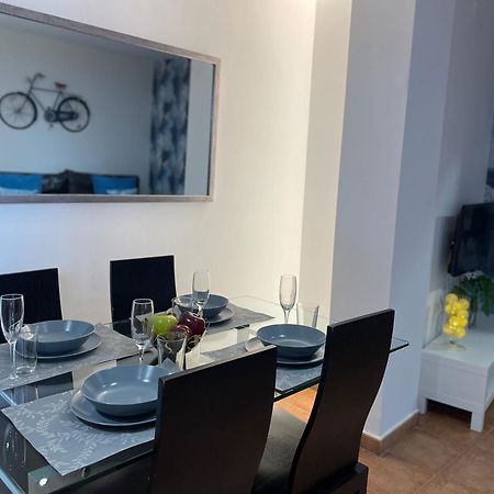 Apartamento Alberca De 1 Dormitorio Granada Eksteriør billede